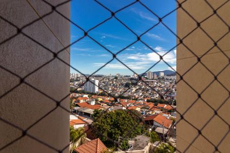 Apartamento à venda com 69m², 3 quartos e 2 vagasÁrea de Serviço - Vista