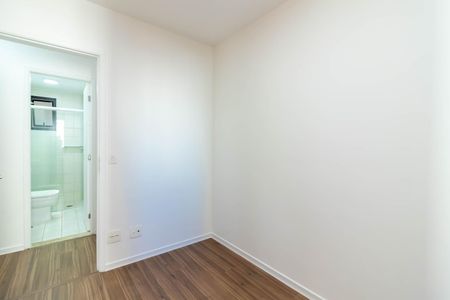 Apartamento à venda com 69m², 3 quartos e 2 vagasQuarto 3