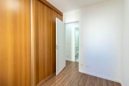 Apartamento à venda com 69m², 3 quartos e 2 vagasQuarto 3