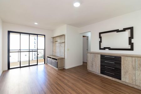 Apartamento à venda com 3 quartos, 69m² em Lauzane Paulista, São Paulo