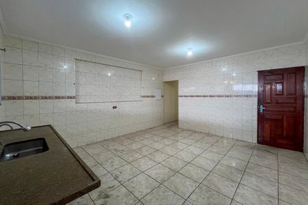 Casa para alugar com 200m², 4 quartos e 4 vagas Casa para alugar com 200m², 4 quartos e 4 vagasCasa 1 - Cozinha