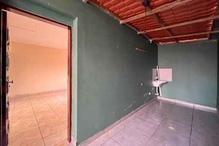 Casa para alugar com 200m², 4 quartos e 4 vagas Casa para alugar com 200m², 4 quartos e 4 vagasCasa 2 - Area de Serviço