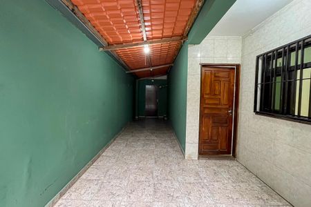 Casa para alugar com 200m², 4 quartos e 4 vagas Casa para alugar com 200m², 4 quartos e 4 vagasArea externa