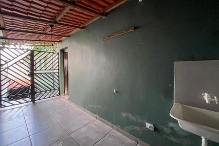 Casa para alugar com 200m², 4 quartos e 4 vagas Casa para alugar com 200m², 4 quartos e 4 vagasCasa 2 - Area de Serviço
