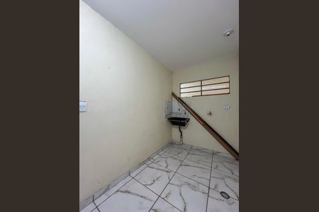 Casa para alugar com 200m², 4 quartos e 4 vagas Casa para alugar com 200m², 4 quartos e 4 vagasCasa 1 - Area de Serviço