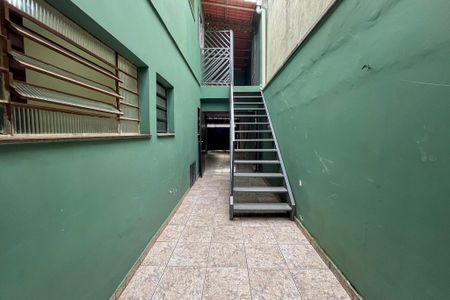 Casa para alugar com 200m², 4 quartos e 4 vagas Casa para alugar com 200m², 4 quartos e 4 vagasArea externa