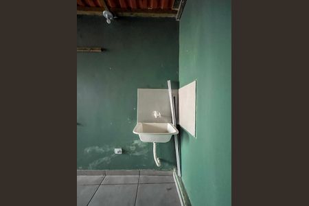 Casa para alugar com 200m², 4 quartos e 4 vagas Casa para alugar com 200m², 4 quartos e 4 vagasCasa 2 - Area de Serviço