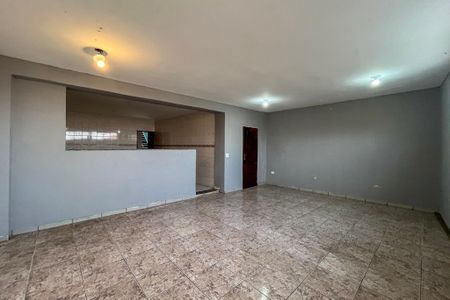 Casa para alugar com 200m², 4 quartos e 4 vagas Casa para alugar com 200m², 4 quartos e 4 vagasCasa 1 - Sala