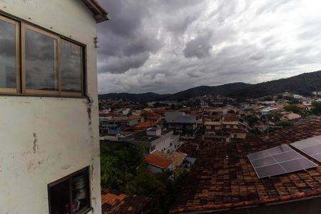 Casa para alugar com 599m², 2 quartos e 2 vagas