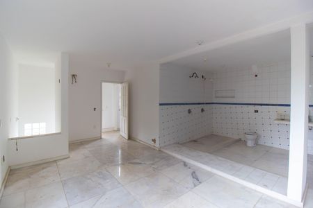 Casa para alugar com 599m², 2 quartos e 2 vagas