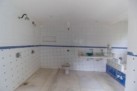 Casa para alugar com 599m², 2 quartos e 2 vagas
