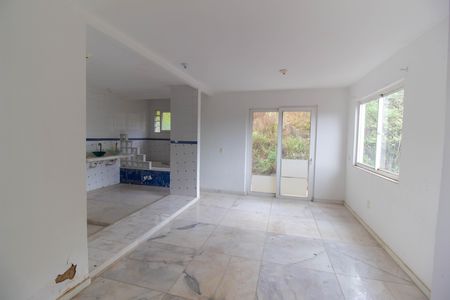Casa para alugar com 599m², 2 quartos e 2 vagas