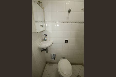 Apartamento à venda com 112m², 4 quartos e 2 vagasBanheiro de serviço