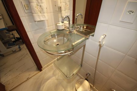 Apartamento à venda com 112m², 4 quartos e 2 vagasbanheiro 2