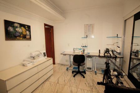 Apartamento à venda com 112m², 4 quartos e 2 vagasquarto 4