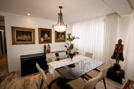 Apartamento à venda com 112m², 4 quartos e 2 vagassala