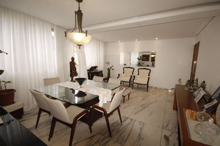Apartamento à venda com 112m², 4 quartos e 2 vagassala