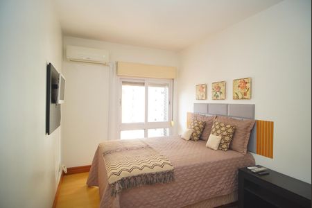 Quarto 1 de apartamento para alugar com 2 quartos, 70m² em Boa Vista, Porto Alegre