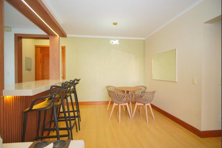 Sala de apartamento para alugar com 2 quartos, 70m² em Boa Vista, Porto Alegre