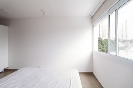Quarto de apartamento para alugar com 1 quarto, 24m² em Santana, São Paulo