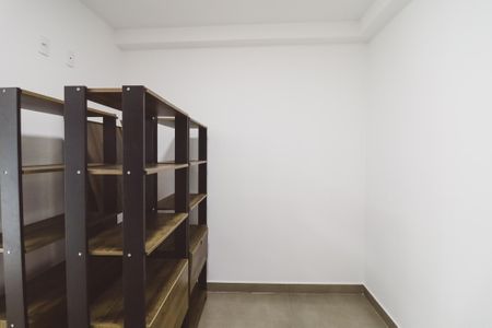 Apartamento para alugar com 24m², 1 quarto e 1 vaga Apartamento para alugar com 24m², 1 quarto e 1 vagaSala/Cozinha