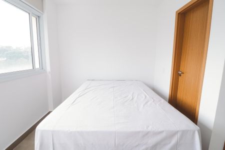Quarto de apartamento para alugar com 1 quarto, 24m² em Santana, São Paulo