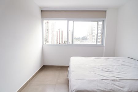 Quarto de apartamento para alugar com 1 quarto, 24m² em Santana, São Paulo