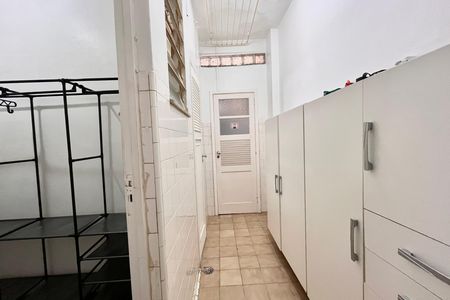 Apartamento para alugar com 52m², 1 quarto e sem vagaÁrea de Serviço
