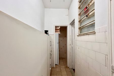 Apartamento para alugar com 52m², 1 quarto e sem vagaÁrea de Serviço