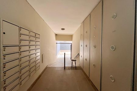 Apartamento para alugar com 52m², 1 quarto e sem vagaPortaria