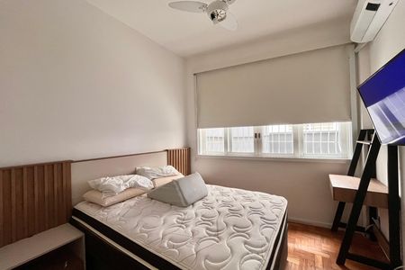 Quarto  de apartamento para alugar com 1 quarto, 52m² em Copacabana, Rio de Janeiro