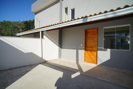 Casa para alugar com 25m², 1 quarto e 1 vaga Casa para alugar com 25m², 1 quarto e 1 vagaÁrea externa