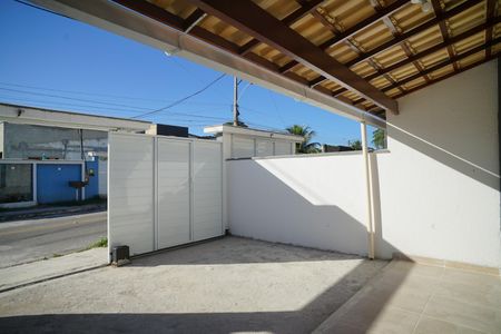 Casa para alugar com 25m², 1 quarto e 1 vaga Casa para alugar com 25m², 1 quarto e 1 vagaÁrea externa
