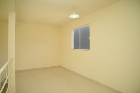 Casa para alugar com 25m², 1 quarto e 1 vaga Casa para alugar com 25m², 1 quarto e 1 vagaQuarto