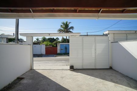 Casa para alugar com 25m², 1 quarto e 1 vaga Casa para alugar com 25m², 1 quarto e 1 vagaÁrea externa