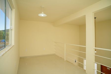 Casa para alugar com 25m², 1 quarto e 1 vaga Casa para alugar com 25m², 1 quarto e 1 vagaQuarto