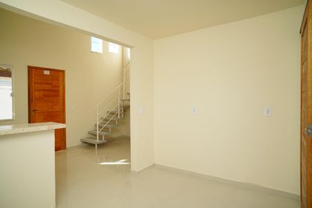 Casa para alugar com 25m², 1 quarto e 1 vaga Casa para alugar com 25m², 1 quarto e 1 vagaCozinha