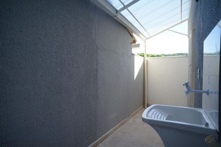 Casa para alugar com 25m², 1 quarto e 1 vaga Casa para alugar com 25m², 1 quarto e 1 vagaÁrea de Serviço