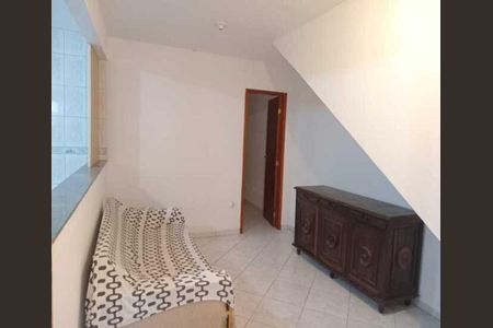 Apartamento para alugar com 40m², 2 quartos e 1 vaga