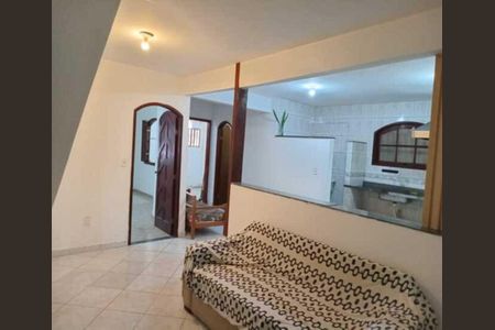 Apartamento para alugar com 40m², 2 quartos e 1 vaga