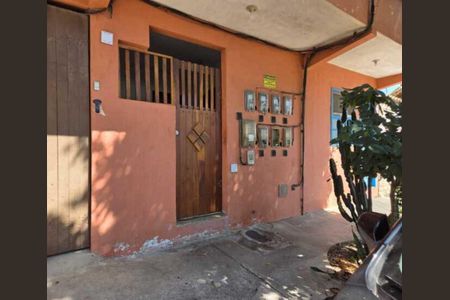 Apartamento para alugar com 40m², 2 quartos e 1 vaga