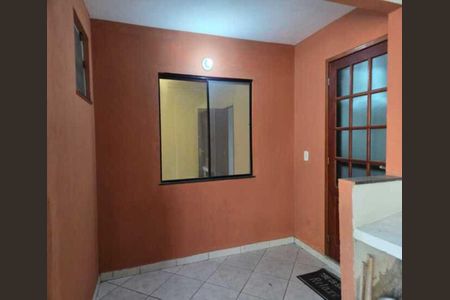 Apartamento para alugar com 40m², 2 quartos e 1 vaga