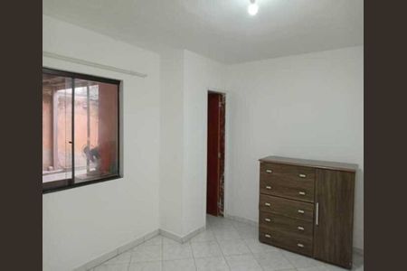 Apartamento para alugar com 40m², 2 quartos e 1 vaga
