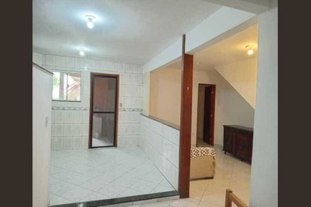 Apartamento para alugar com 40m², 2 quartos e 1 vaga