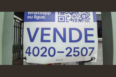 Apartamento à venda com 63m², 2 quartos e 1 vagaPlaca instalada em 30/05/26, cód. BALD-626