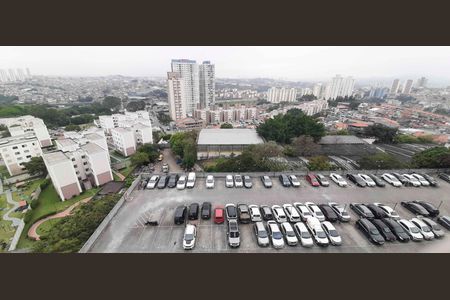 Apartamento à venda com 63m², 2 quartos e 1 vagaVista do Quarto 1
