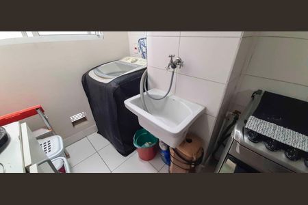 Apartamento à venda com 63m², 2 quartos e 1 vagaÁrea de Serviço