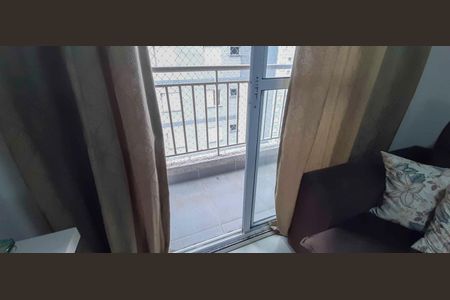 Apartamento à venda com 63m², 2 quartos e 1 vagaSacada