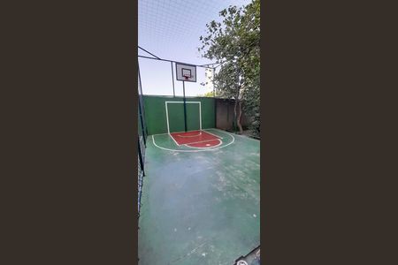 Apartamento à venda com 63m², 2 quartos e 1 vagaMini Quadra de Basquete