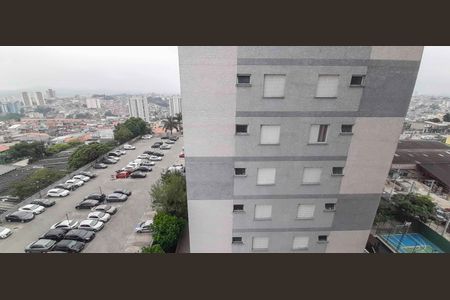 Apartamento à venda com 63m², 2 quartos e 1 vagaVista do Quarto 2